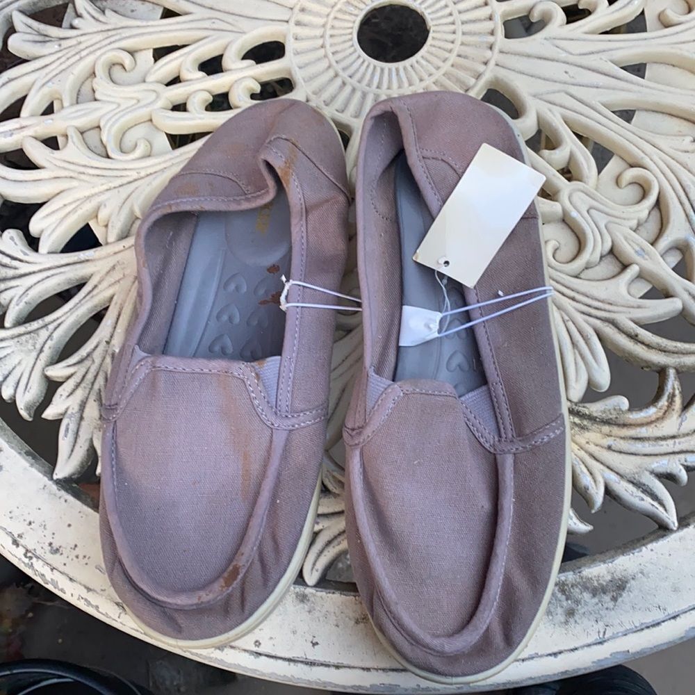 Joe Boxer loafers sz. 10